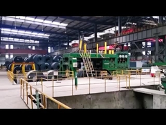 প্রি-পেইন্টড গ্যালভানাইজড হট রোলড কয়েল প্লেট / S235JR স্টিল প্লেট