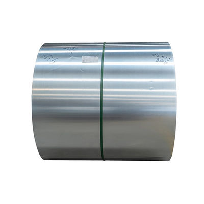 DX51D DX52D Z30-Z275 লেপ সহ স্টিল গ্যালভানাইজড কয়েল শীট